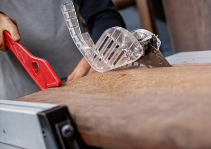 Produktbild Bosch Professional Zubehör Kreissägeblatt Expert for Wood, 254 x 30 x 2,6 mm, 32