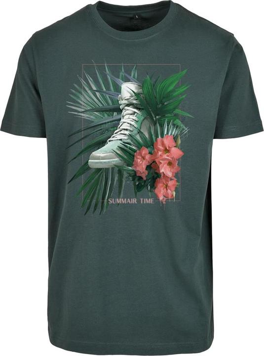 Produktbild Mister Tee Summer Time TShirt (S)