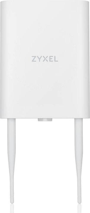 Produktbild Zyxel NWA55BE 802.11.be Wifi 7 NebulaFlex AccessPoint (4324 Mbit/s)