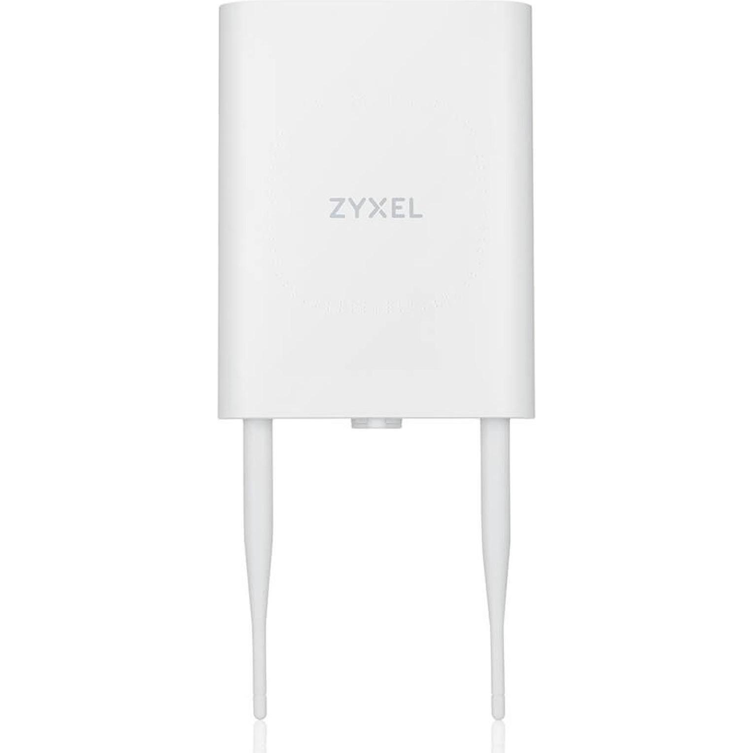 Zyxel NWA55BE 802.11.be Wifi 7 NebulaFlex AccessPoint (4324 Mbit/s), Access Point