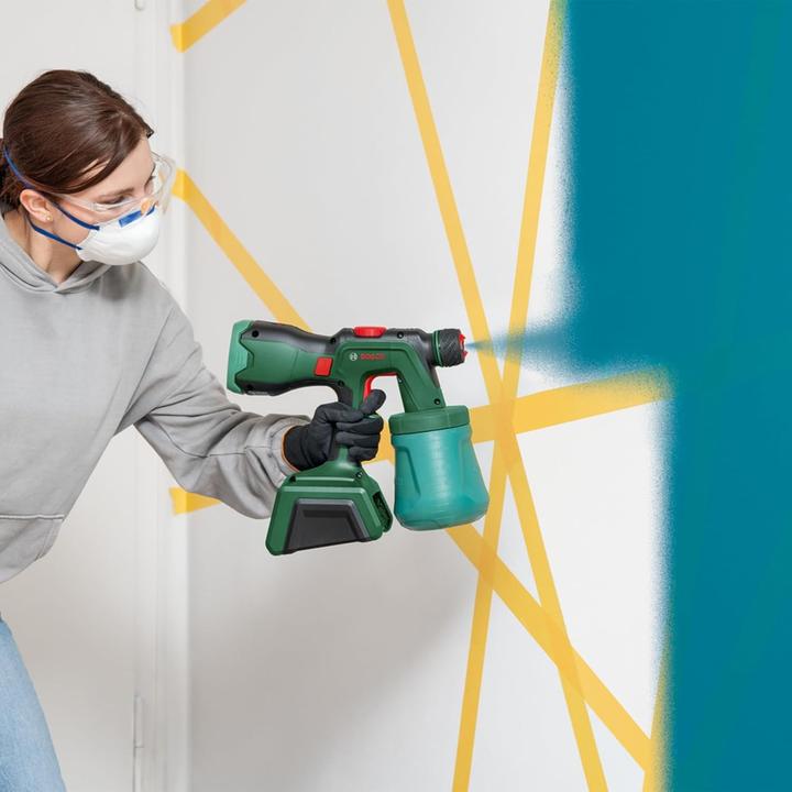 Produktbild Bosch UniversalSpray 18V-300
