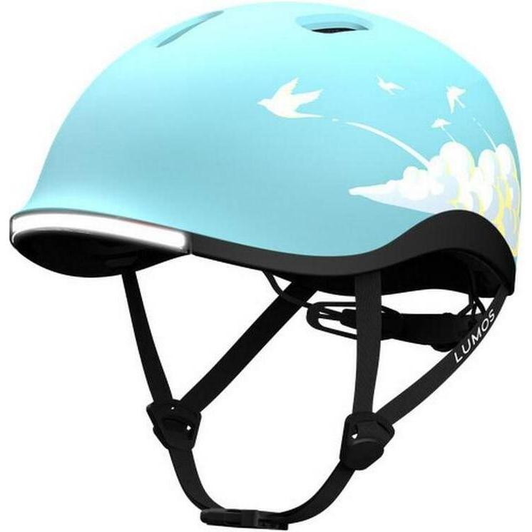 Lumos Nyxel (52 - 56 cm) (LHENX3-A0-FH)