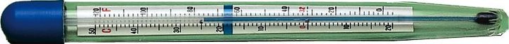 Produktbild Kaiser Fototechnik Dosenthermometer aus Kunststoff