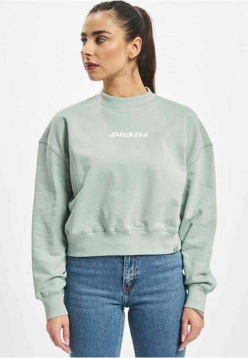 Produktbild Dickies Loretto Boxy Sweatshirt - 125433 (XXS)