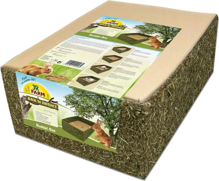 Produktbild JR Farm Buddel Box