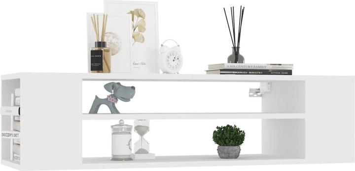 Produktbild vidaXL TV-Schrank (100 x 30 x 26.50 cm)