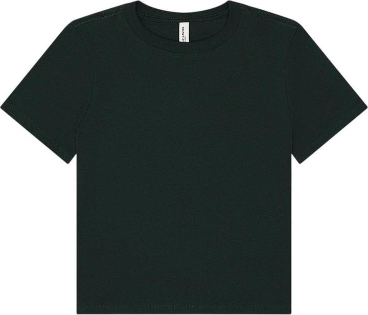Produktbild Bella Canvas TShirt Schwer Kastig (XS)