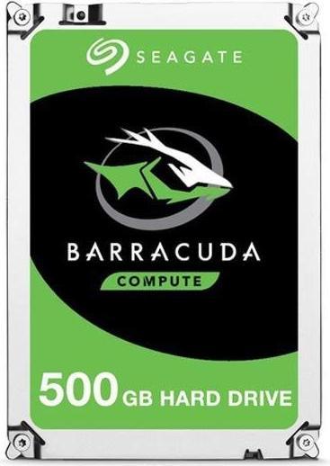 Produktbild Seagate BarraCuda Pro (0.50 TB, 2.5", SMR)