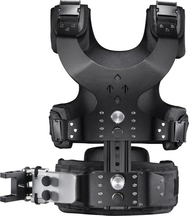 Produktbild Walimex StabyFlow Director System Set II (Metall)