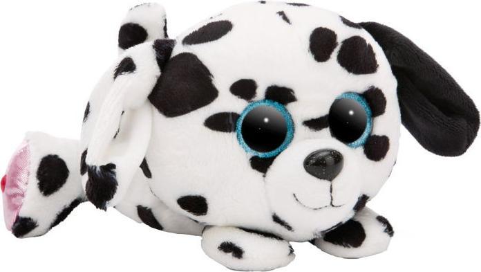 Produktbild NICI Liegendes Kuscheltier Dalmatiner Dottino (11.50 cm)