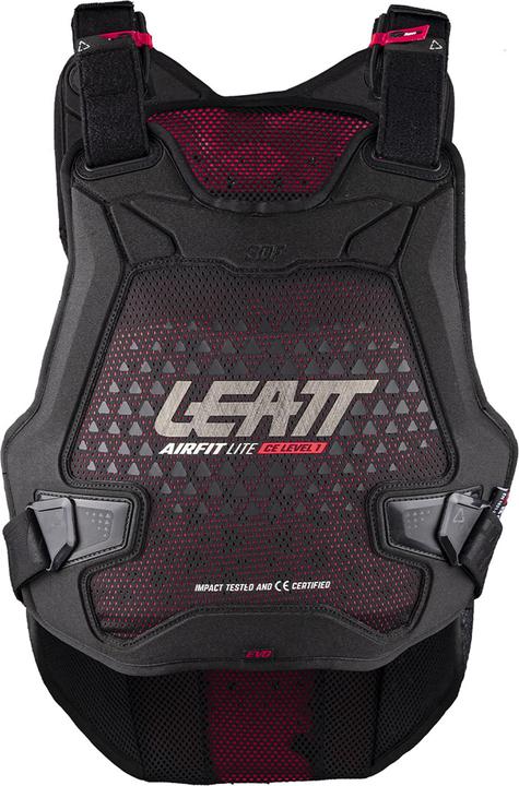 Image du produit Leatt Brustschutz 3DF AirFit Evo Lite (XXL)