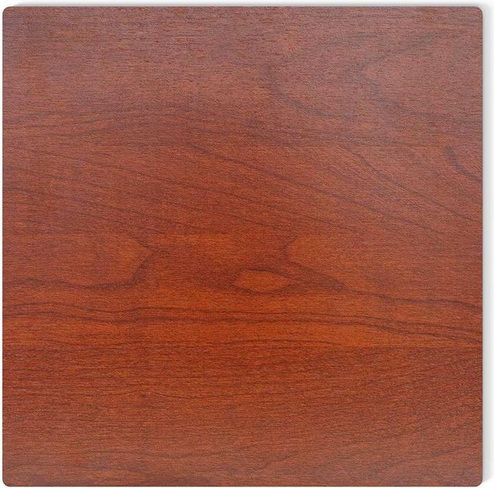 Produktbild Creality Rosenholz Platten 300 x 300 x 3/5 mm (Ersatzteile)