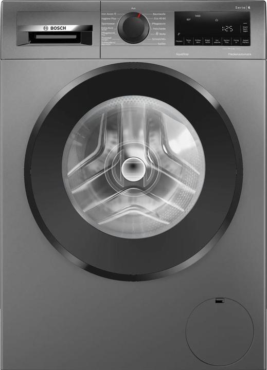 Actual product image Bosch Hausgeräte Series 6 WGG244ZR10 (9 kg, Left)