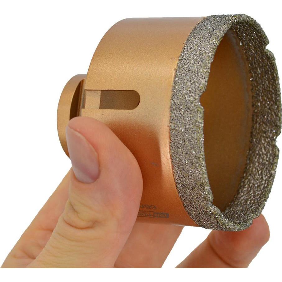 AW Tools KRONOS AWTOOLS M14 68 mm DIAMANTGESÄTTIGT (68 Millimeter) (AW47302)