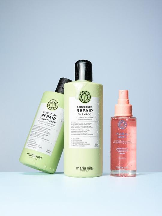 Immagine prodotto Maria Nila Luminous Colour Box (Set per la cura dei capelli)