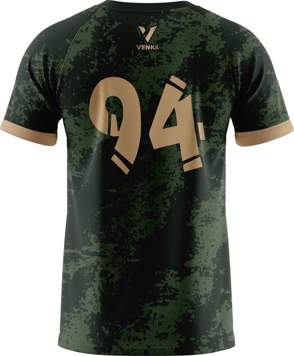 Actual product image Venka jersey va de marne 94 (L)