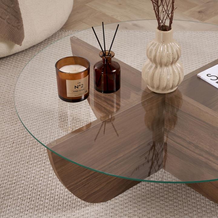 Image du produit Skye Decor Liya Coffee Table