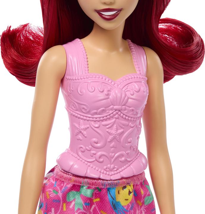 Produktbild Mattel Disney Princess Party Fashion Doll Assortment