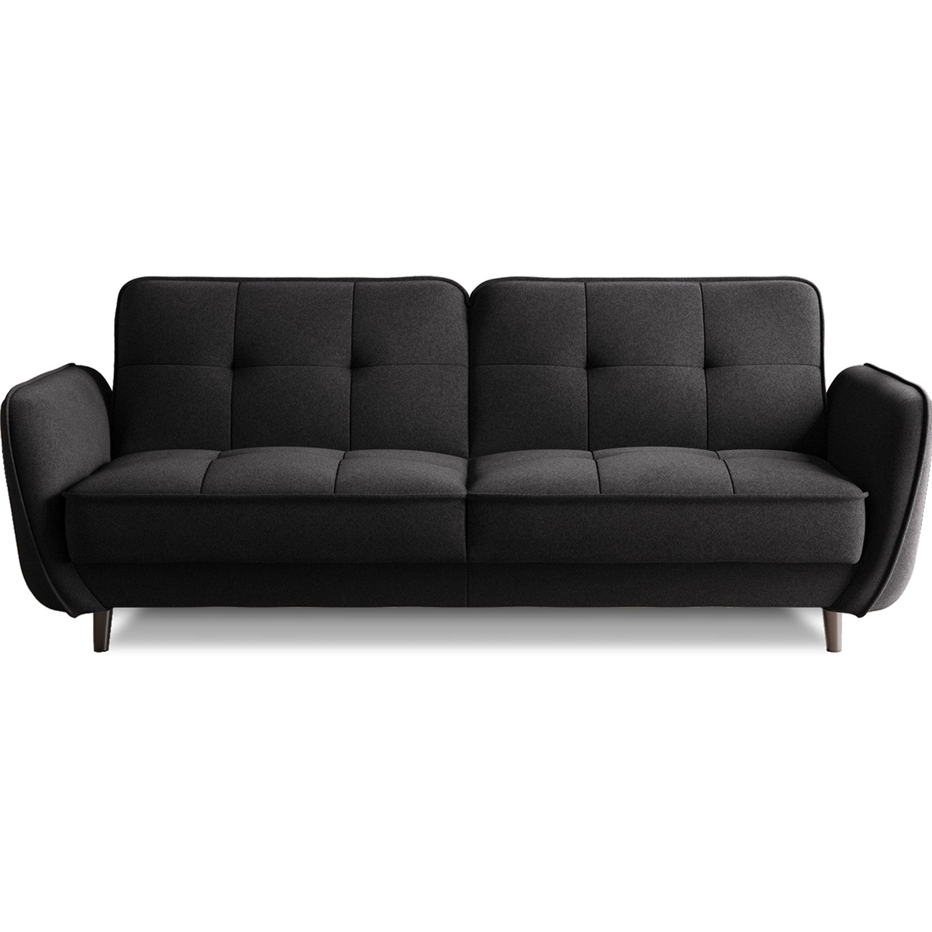 ELTAP, Sofa, Bellis (3-Sitzer, Bettsofa)