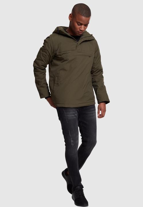 Produktbild Urban Classics Light Jacket (M)