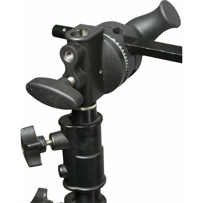 Westcott Grip Head, Softbox + Reflektor