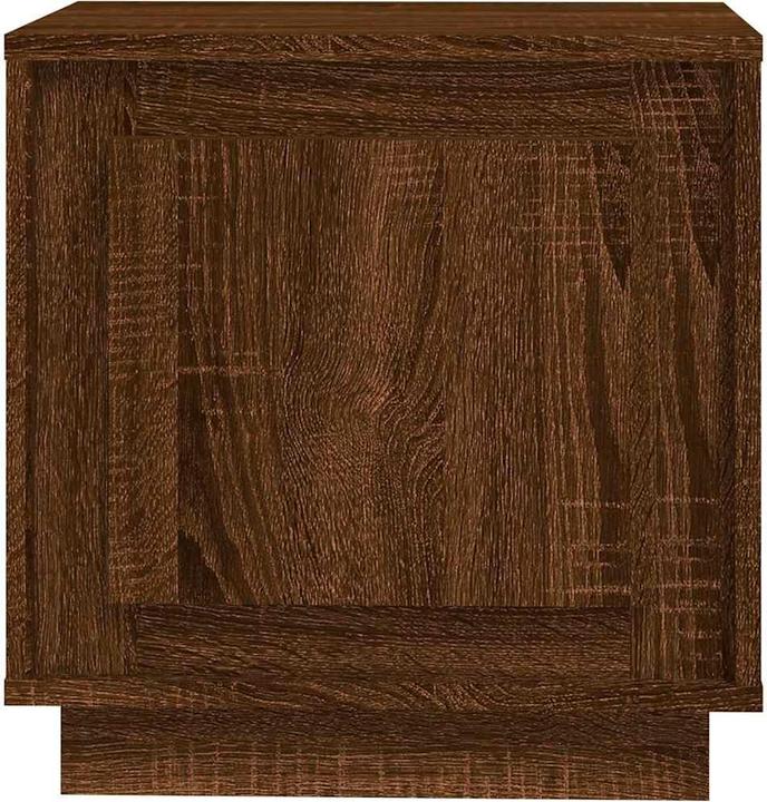 Immagine prodotto vidaXL Nachttisch (44 x 35 x 45 cm)