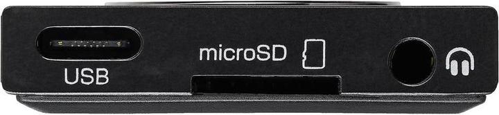 Produktbild Intenso MP3 Videoplayer 1,8" Video Scooter BT 64GB Black (64 GB)