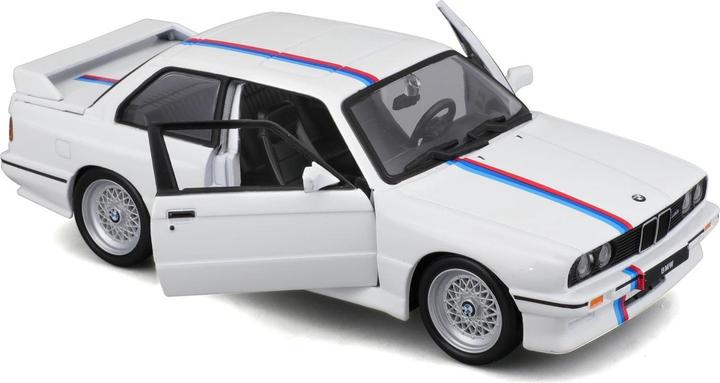 Produktbild Bburago M3 1988