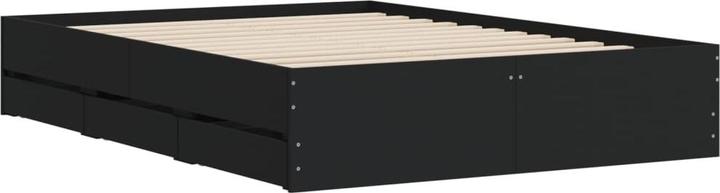 Produktbild vidaXL Bettgestell (120 x 200 cm)