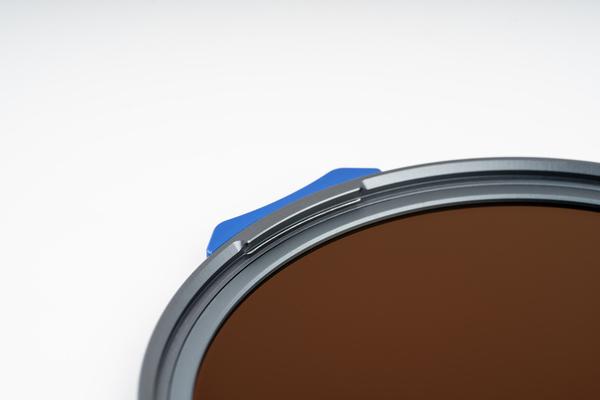Actual product image Nisi JetMag Pro FS ND1000 (3.0) (Neutral density filter, 82 mm)
