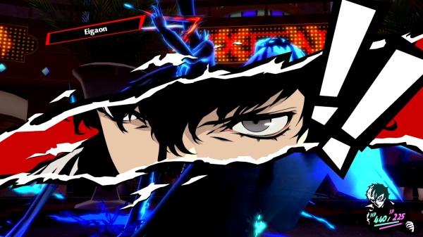 Produktbild Atlus Persona 5 Royal (Windows, IT)