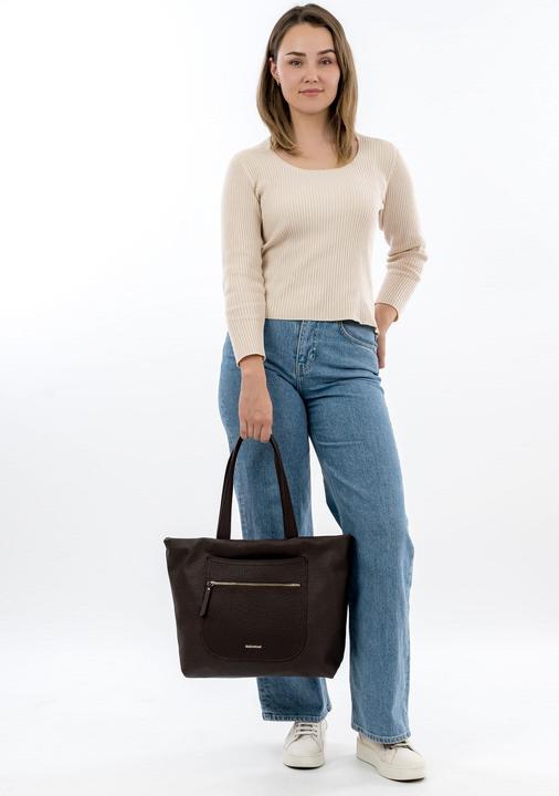 Produktbild Emily und Noah Shopper E&N Heidi (18.70 l)