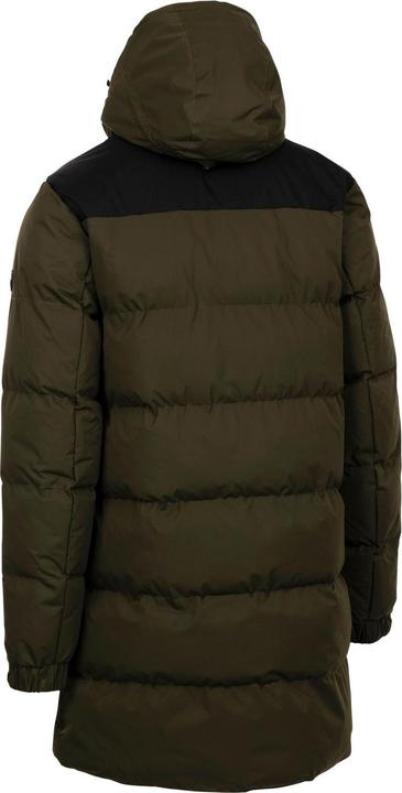 Produktbild Trespass Clipster Steppjacke (M)