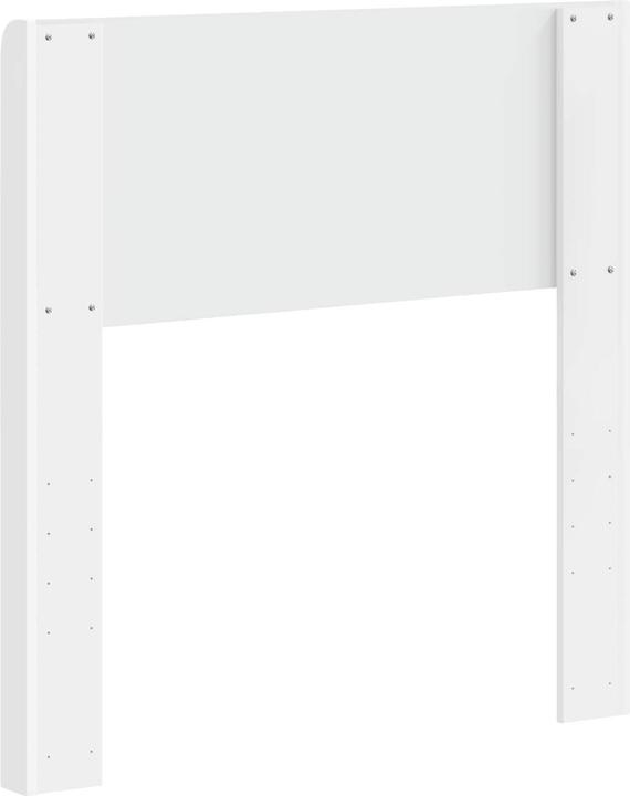 Produktbild vidaXL Kopfteil (82 x 7 x 100 cm)