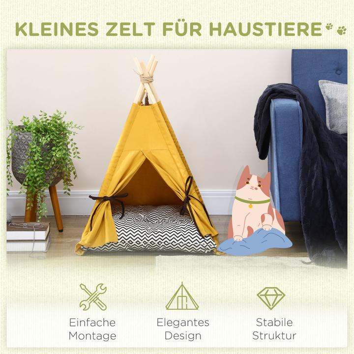 Image du produit Jamb Katzenhaus (Chat)