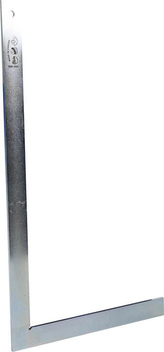 Actual product image Dönges Fitter angle without stop, 500 x 280 mm