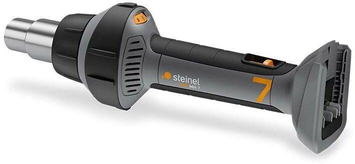 Steinel Mobile Heat 7 Set