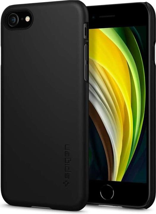 Image du produit Spigen ajustement fin (Apple iPhone 7)