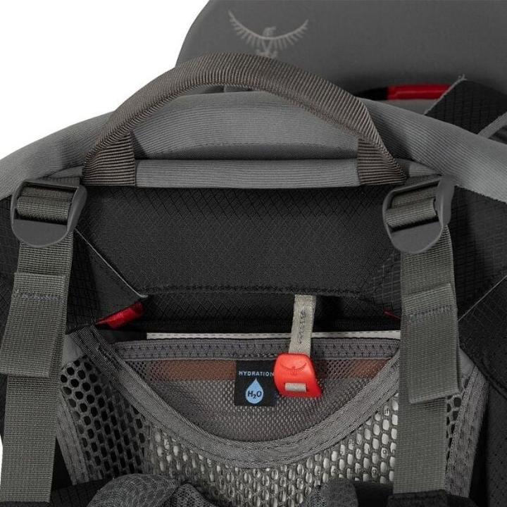 Actual product image Osprey Poco