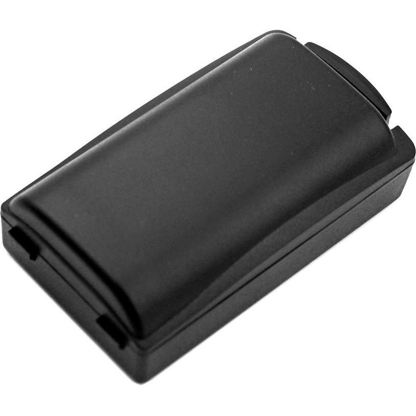 Thumbnail - CoreParts Battery for Datalogic Scanner, Barcode-Scanner Zubehör