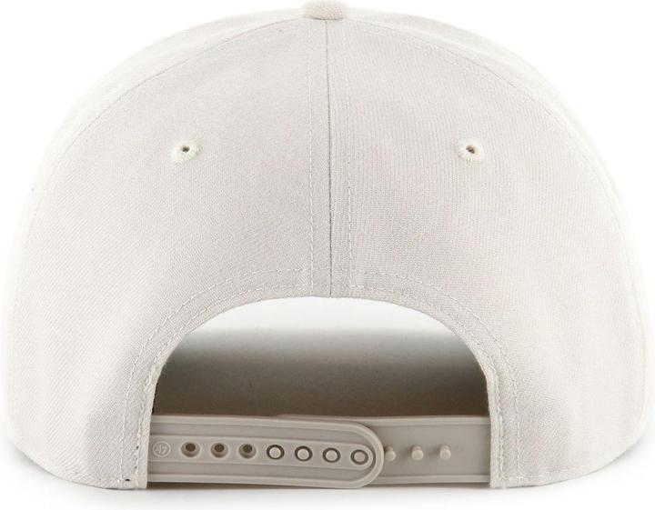 Produktbild 47 Brand Low Profile Cap - Zone New York Yankees Bone