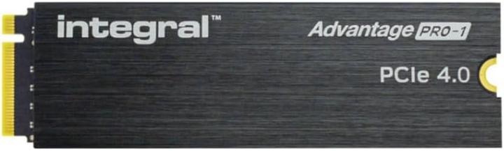Actual product image M.2 2230 NVMe Gen4 1TB (1024 GB, M.2 2230)