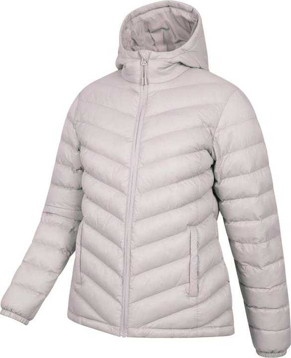 Produktbild Mountain Warehouse Seasons Steppjacke