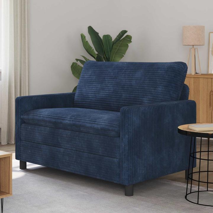 Actual product image vidaXL Sofa