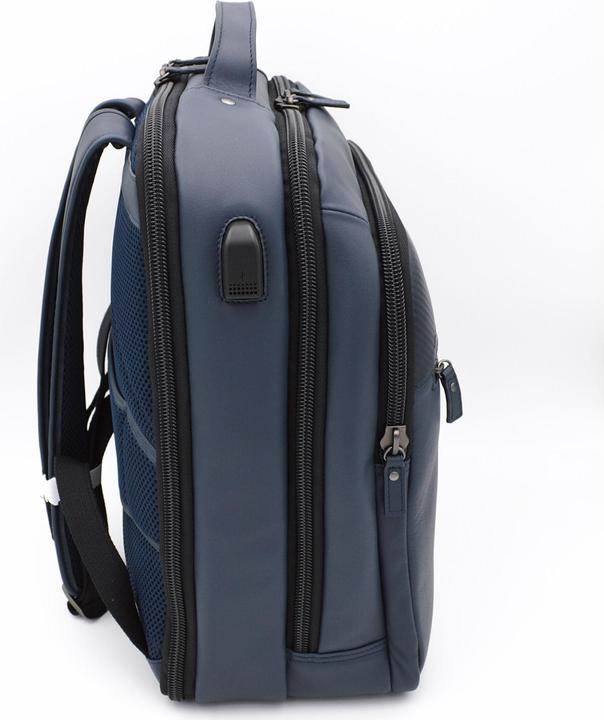 Produktbild Jump Boston Rucksack 40 cm Laptopfach (22 l)