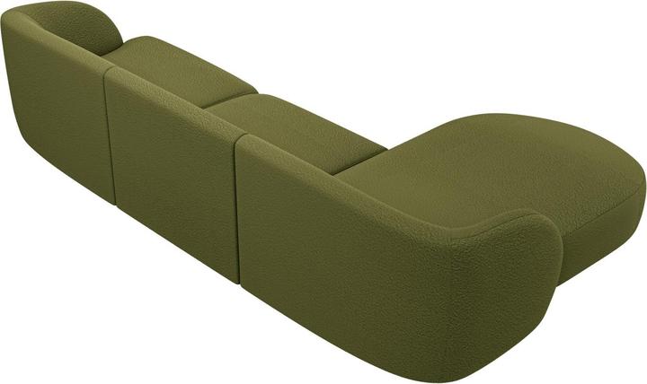 Produktbild Micadoni Miley (Ecksofa)