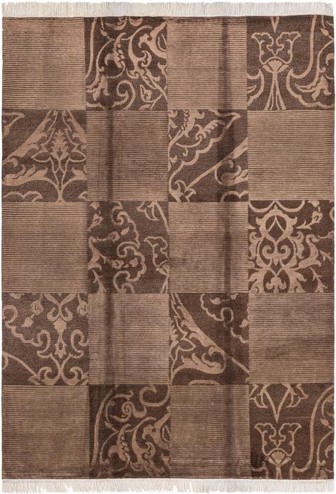 Image du produit Vidal Darya-Indian (175 x 244 cm)
