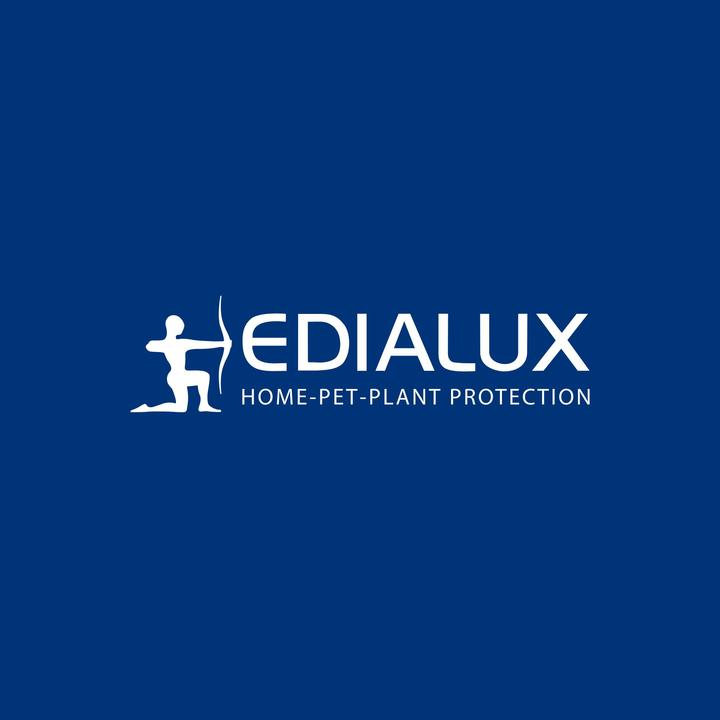 Produktbild Edialux Imidalux Ameisenköderbox mit Gelköder gegen Ameisen und Nester, Insektizidköder für Innen-