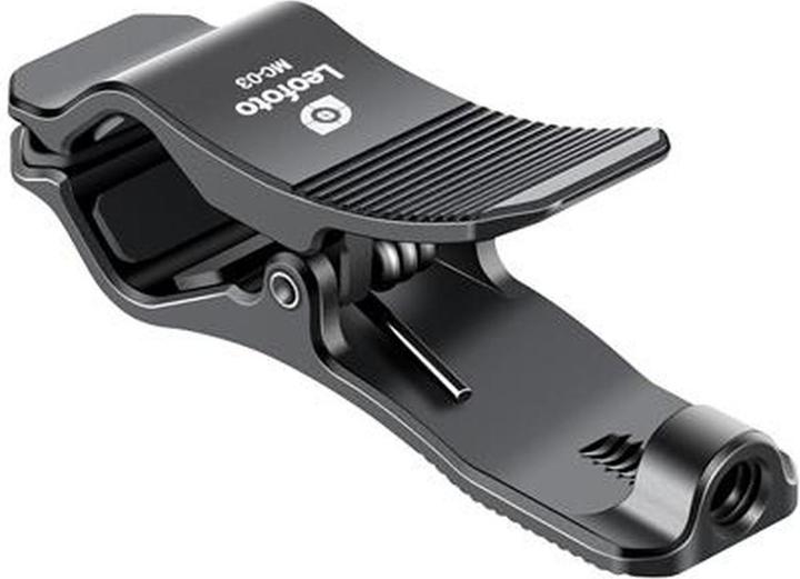 Immagine prodotto Leofoto MC-03 multi-clamp (Morsetto per stativo)