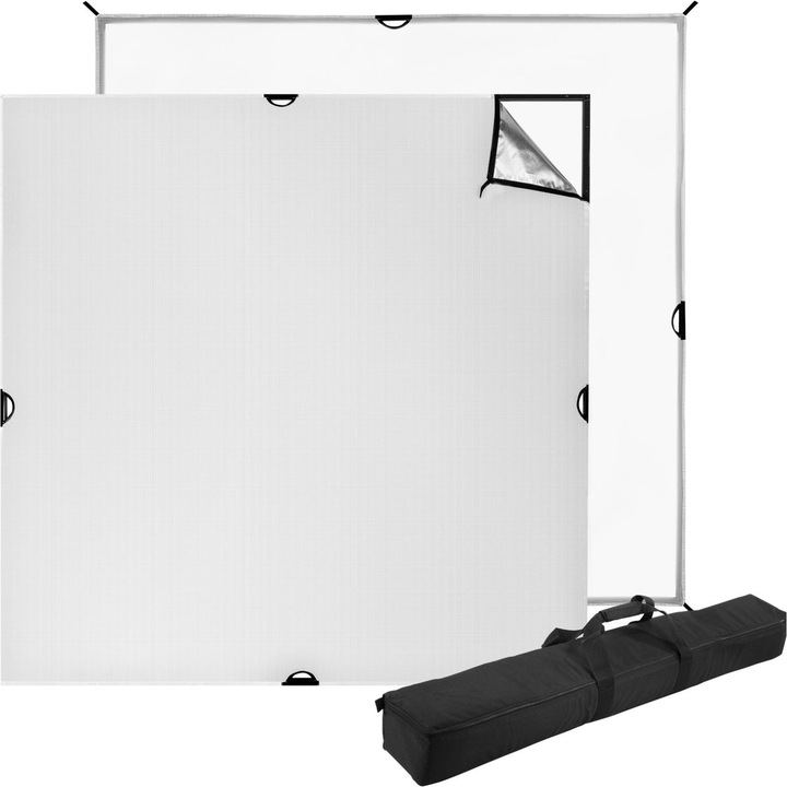 Produktbild Westcott Scrim Jim Cine Kit (Rahmensystem + Flags)
